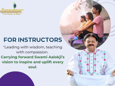 For Instructors